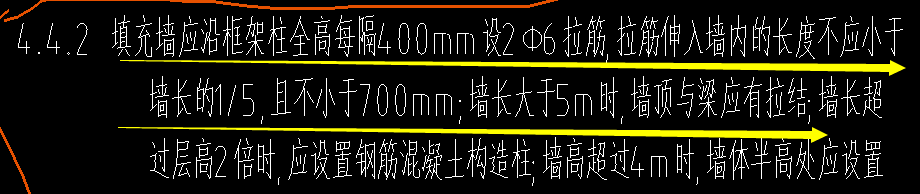 砌體加筋