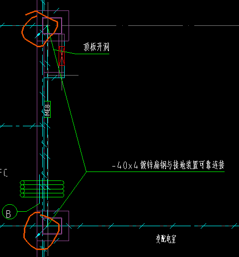 镀锌