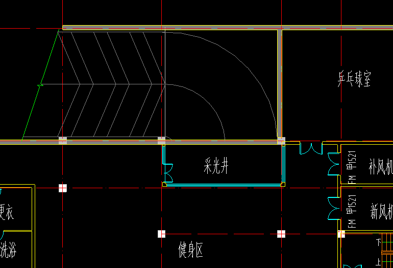 采光井