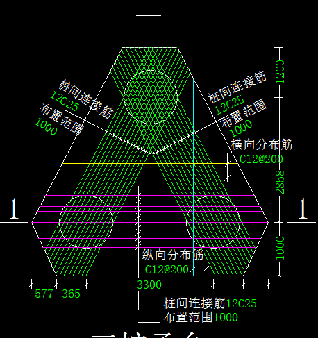 桩