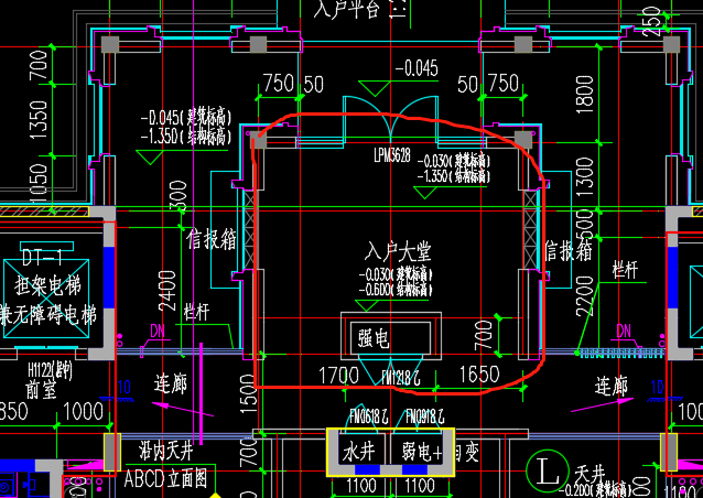 计算面积