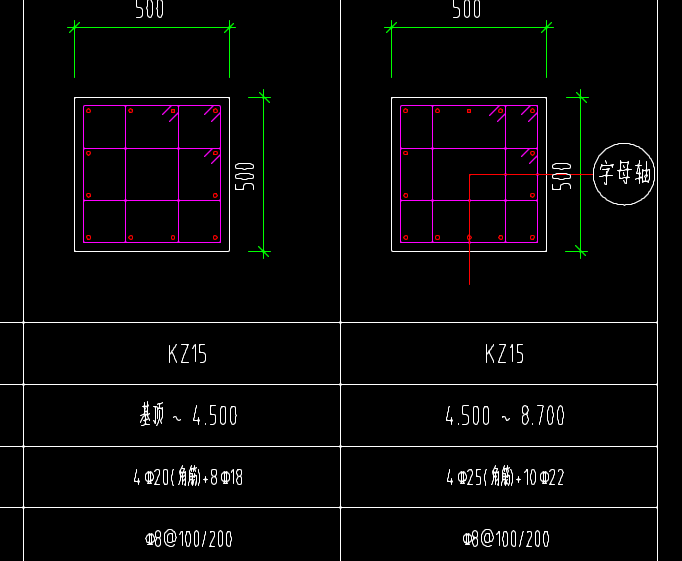 插筋