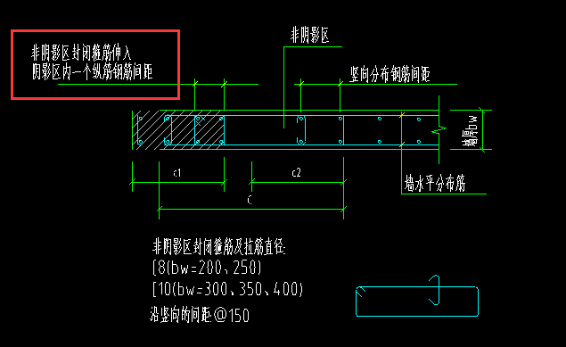 非阴影