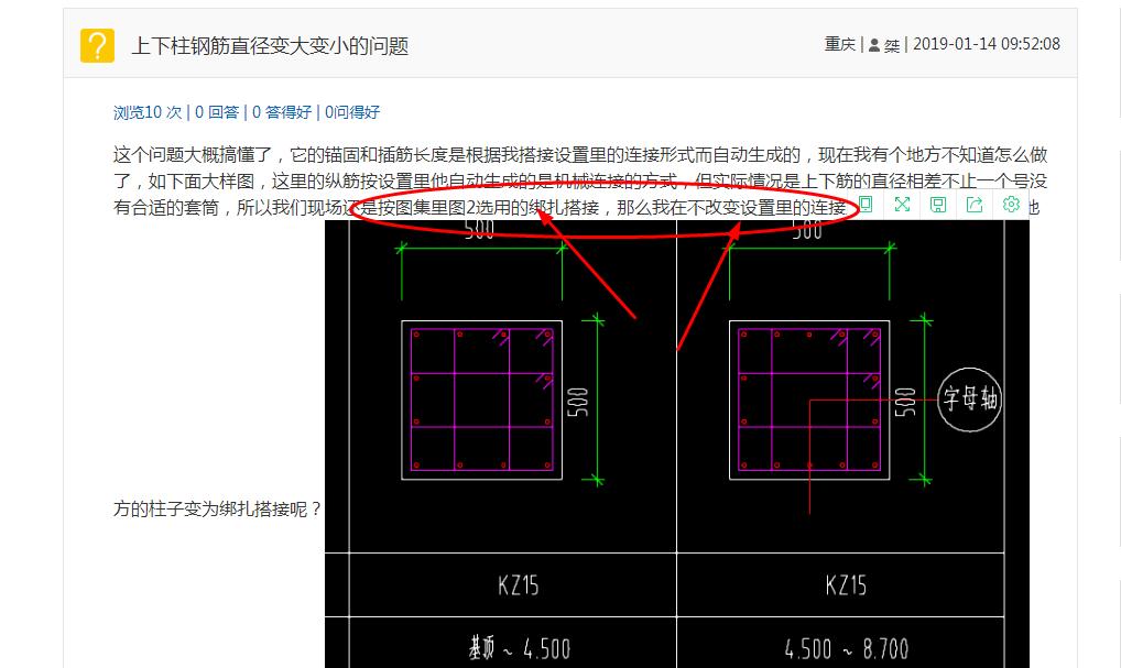 连接形式