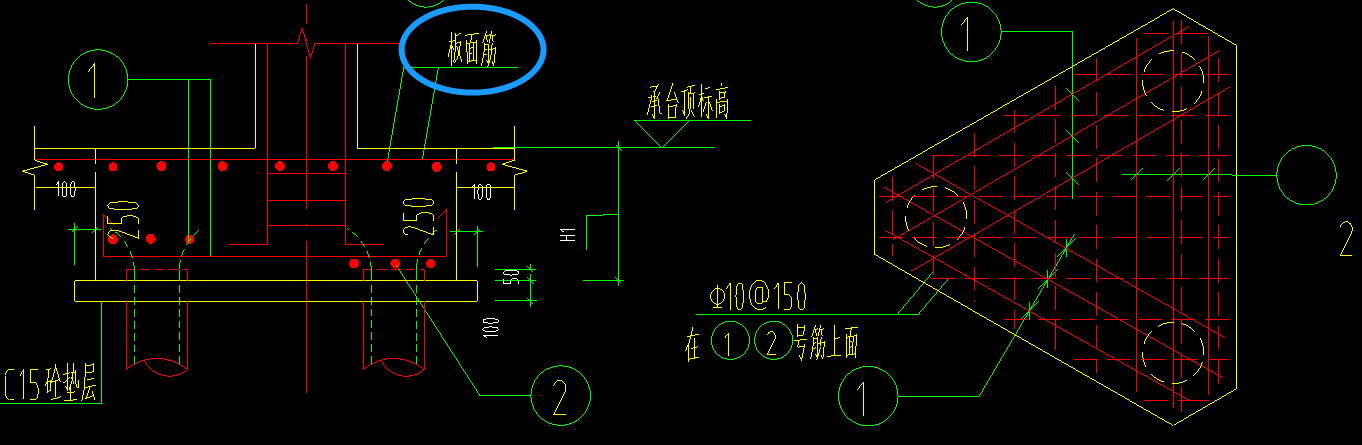 樁