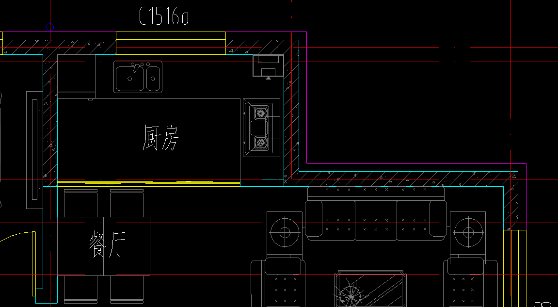 外墙