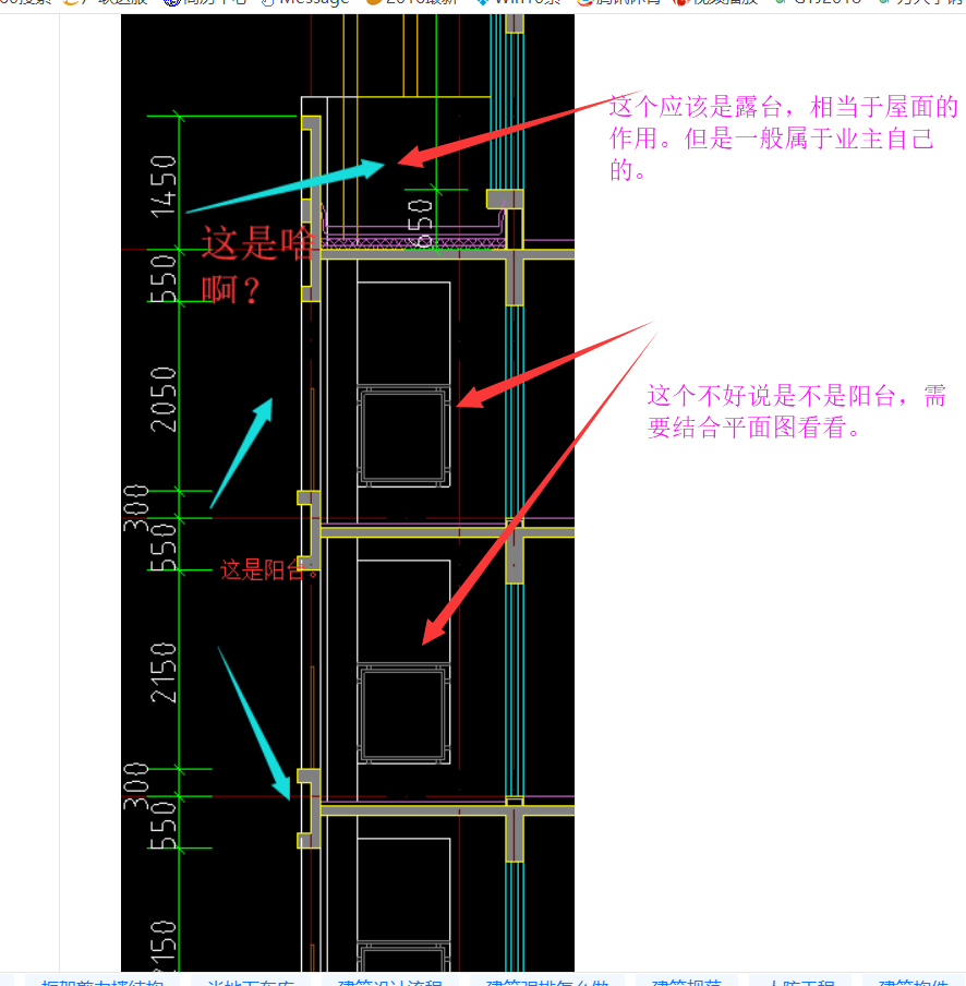 面積計算