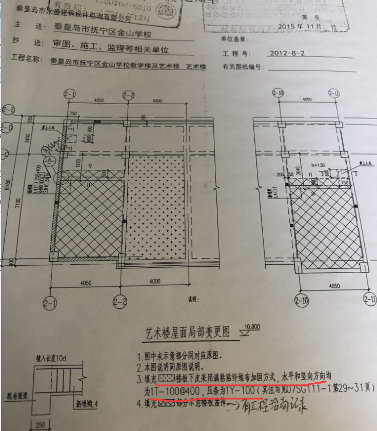 网格布