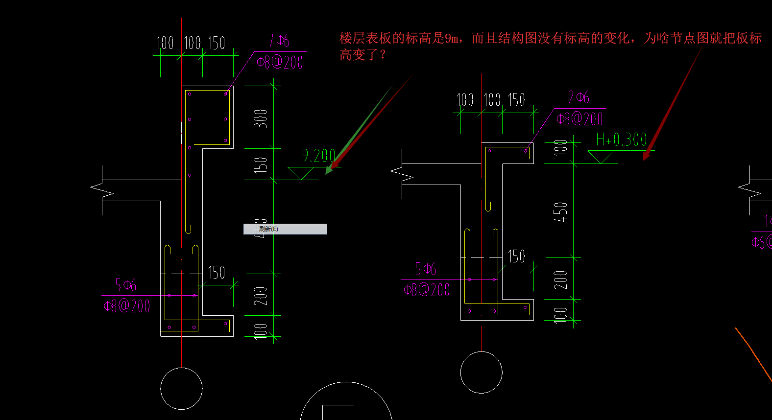 窗台