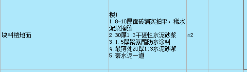 定額