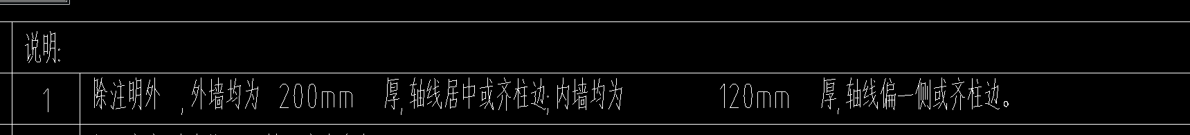 外墙