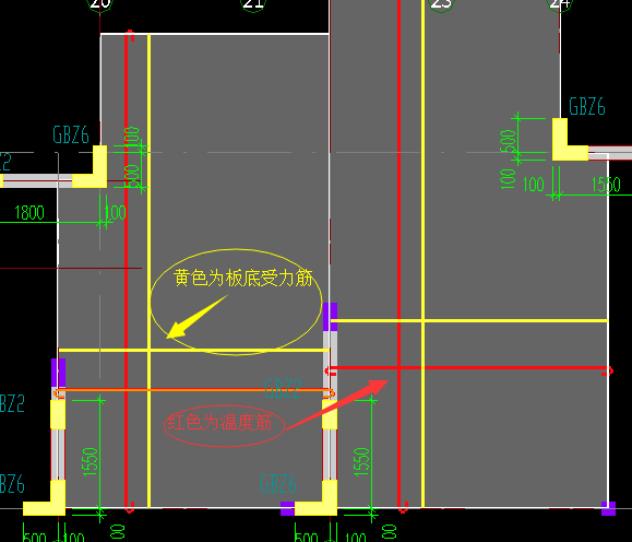 温度筋