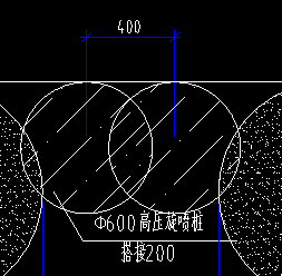 桩