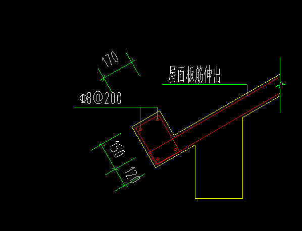 圈梁定义