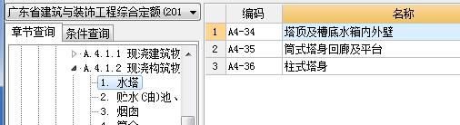 定额