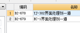 处理剂