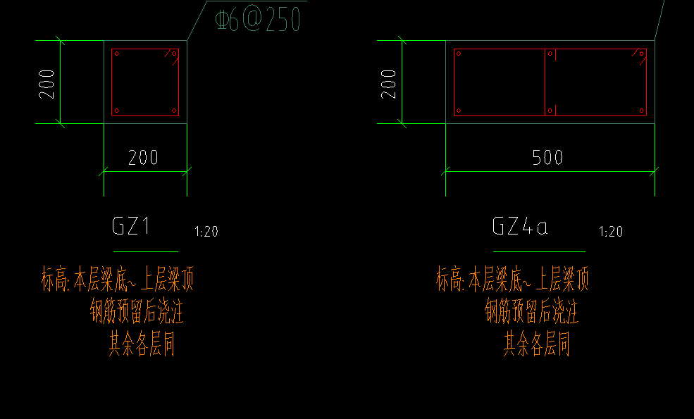 标高