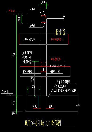 纵向