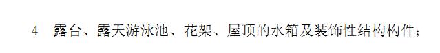 建筑面積