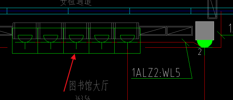 箭头