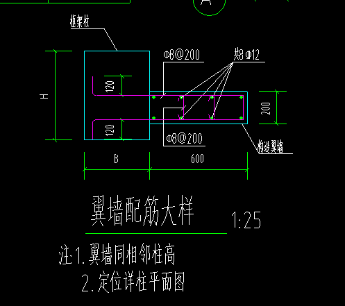 剪力墙