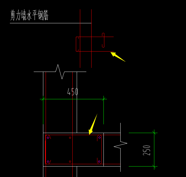 柱箍筋