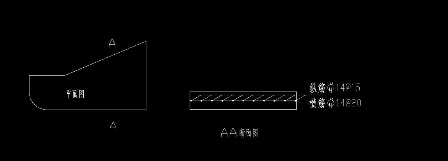 钢筋网