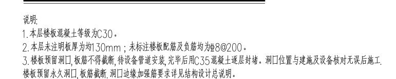 负筋