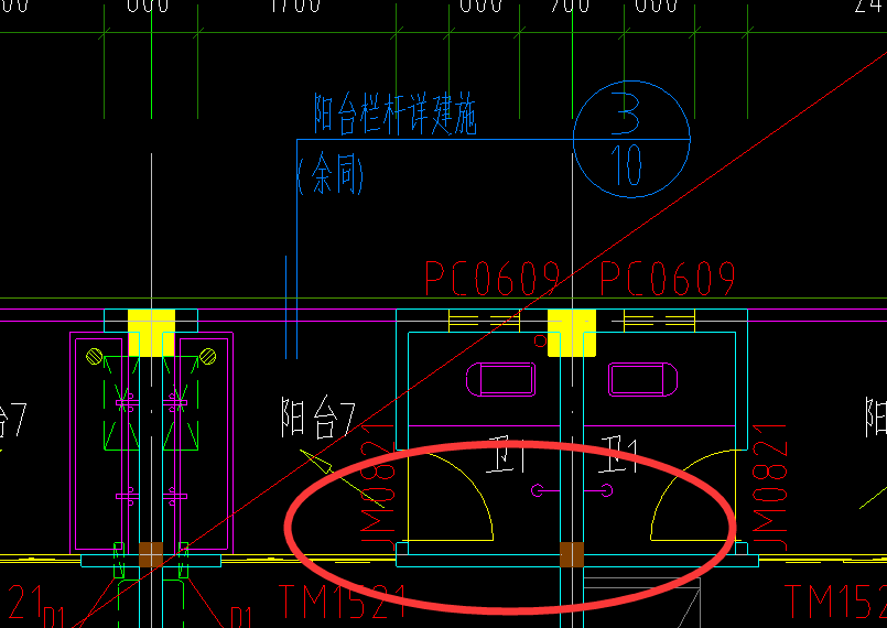 砌体墙