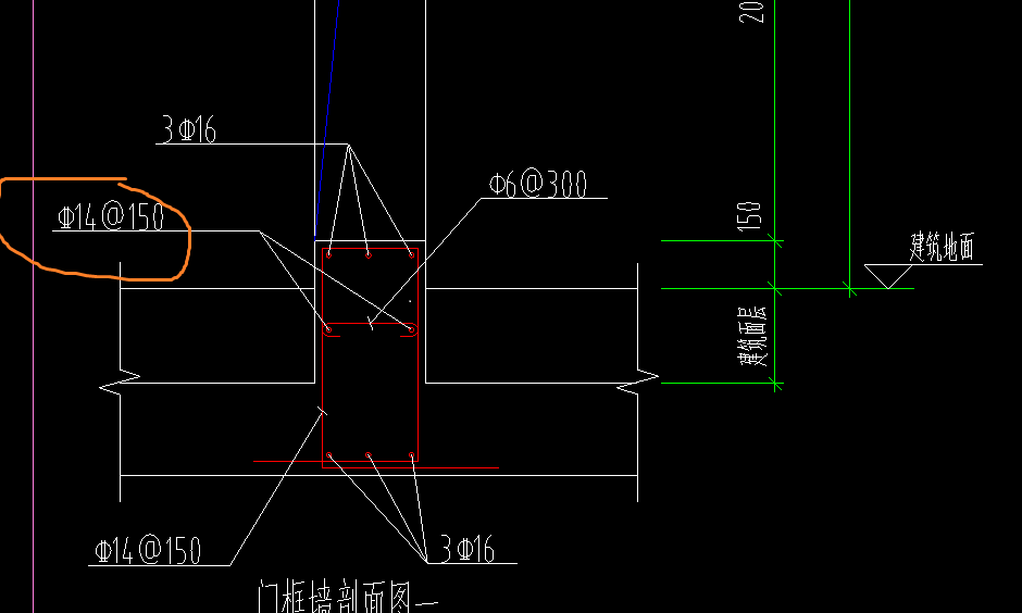 人防门