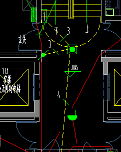 单联双控开关