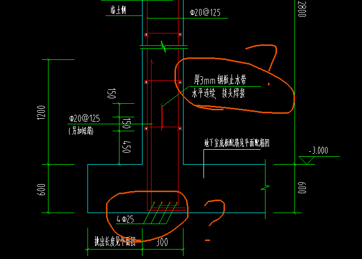 剪力墻