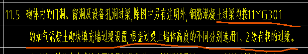 过梁