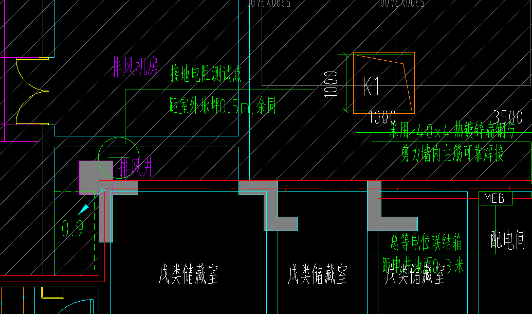 短接