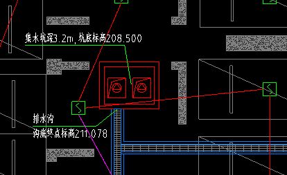 消防控制室