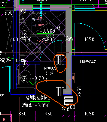 建筑图纸