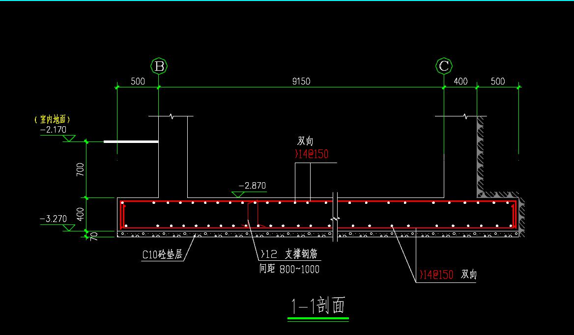 对于马凳筋的一些疑惑