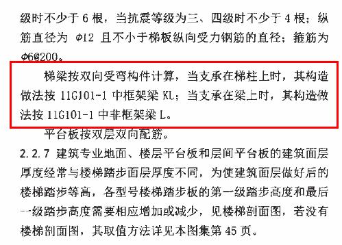 梯梁