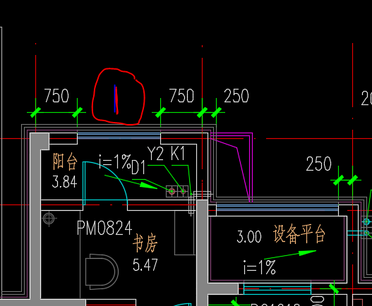 面積如何計算