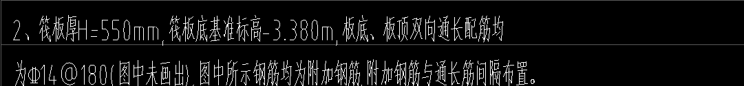 附加鋼筋