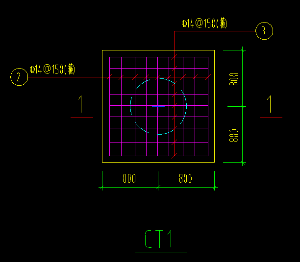 桩