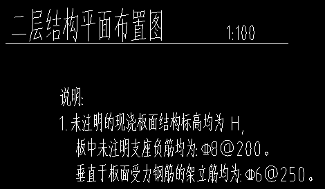 架立筋