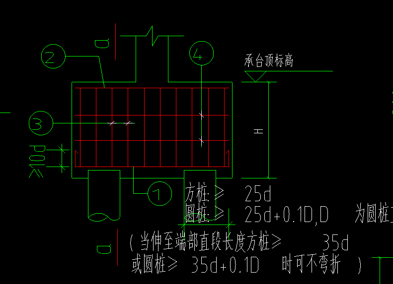 樁