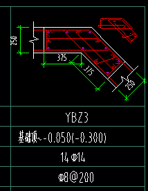 选择截面图