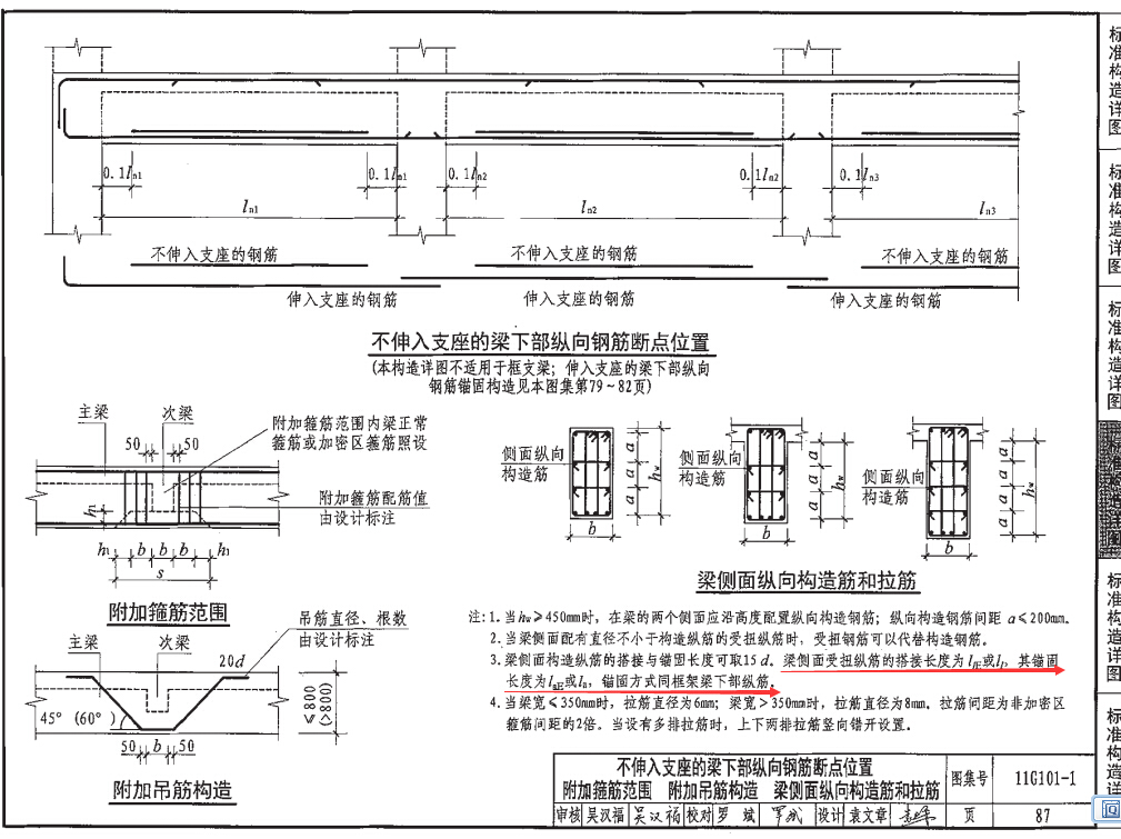 新干线 答疑解惑 详情 已采纳 答题69170得赞16513 这是表示抗扭钢筋