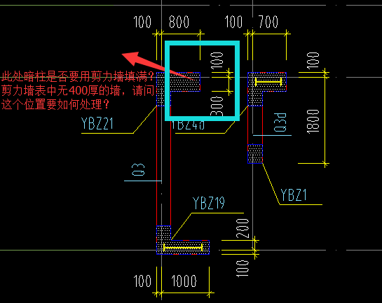 配筋信息