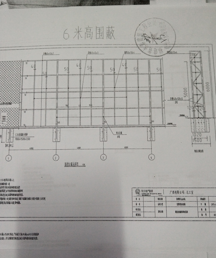 措施费