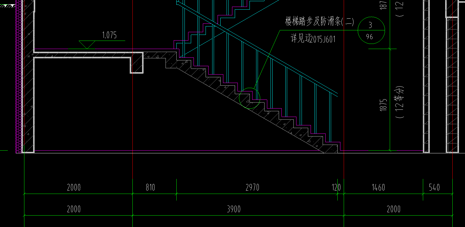 中心线