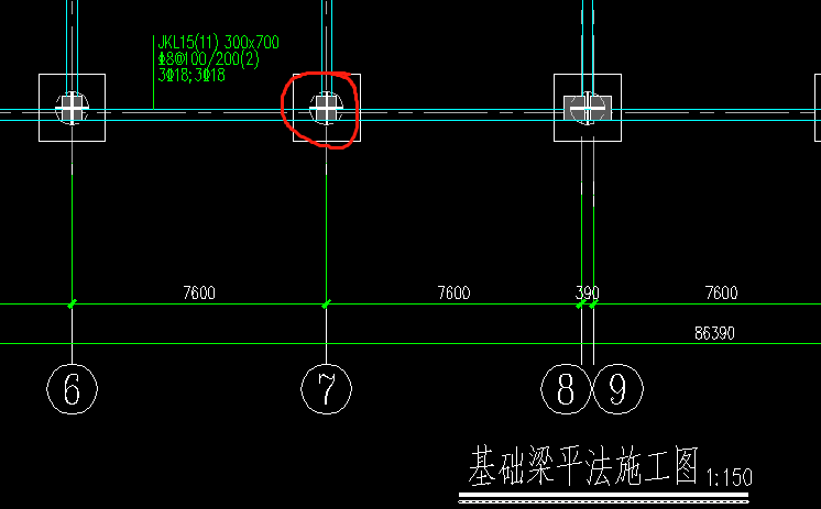 梁时