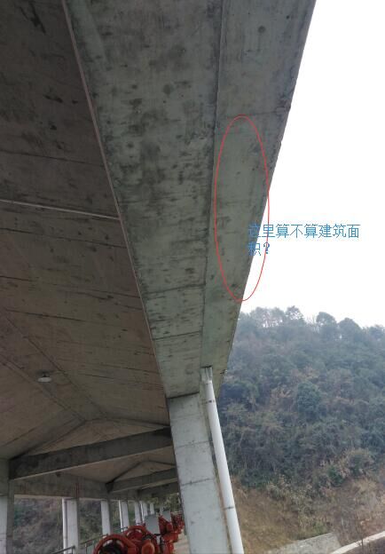 建筑面积